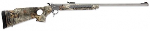 TCA PRO-HUNTER Rifle 25-06 SS HWTH