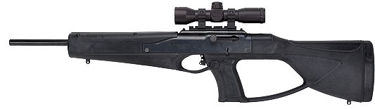 Advanced Technology Ergonomic Thumbhole Stock For Hi Point 9