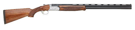 Remington SPARTAN 28 Ga Premier Field Grade 26 Barrel