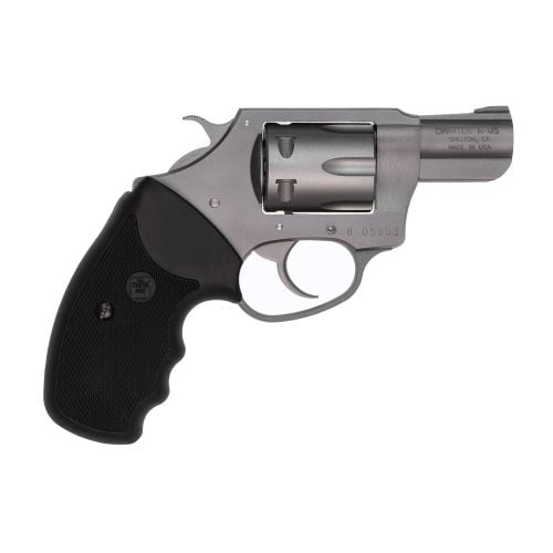 Charter Arms Pathfinder Lite 22 Long Rifle Revolver