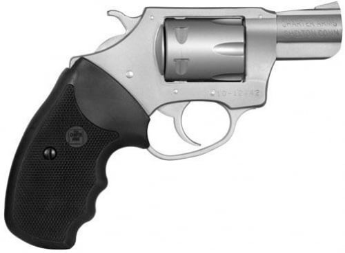 Charter Arms Pathfinder 2 22 WMR Revolver