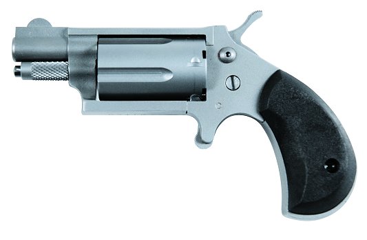 Charter Arms Dixie Derringer 22 Long Rifle / 22 Magnum / 22 WMR Revolver