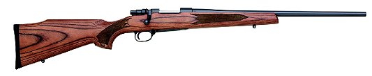 Remington International 799 222 Rem Blue Barrel