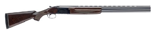 Winchester Model 101 Field O/U 26 12 Gauge Shotgun