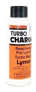 Lyman Media Reactivator