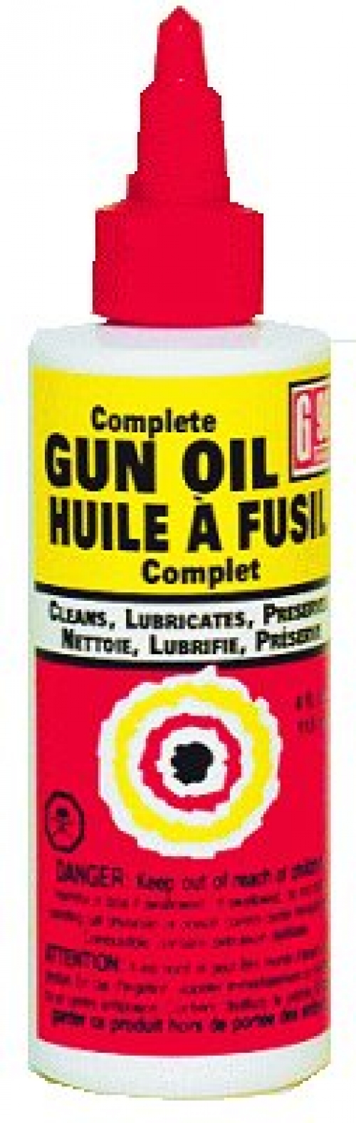 G-96 Lubricating Oil