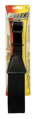 Outdoor Connection 1 Black Adjustable Sling