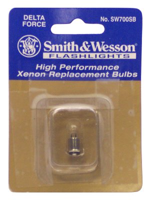 Smith & Wesson Lamp Bulb