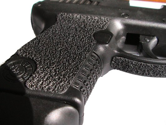 Decal Grip Enhancer For Taurus PT111