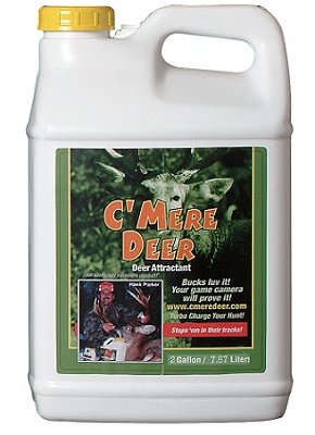 CMere Deer Attractor Sprayer