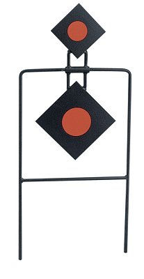 Champion Centerfire Pistol Spinner Target