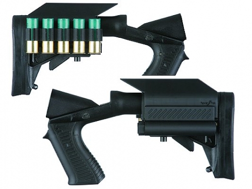 Knoxx PowerPak System- for SpecOps Stocks