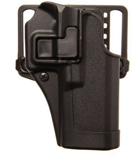 Blackhawk Serpa CQC Concealment Matte Sz 06 Sig P220/P225/P226 Polymer Black