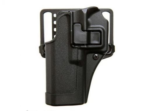 BlackHawk Close Quarters Concealment Holster For Springfield