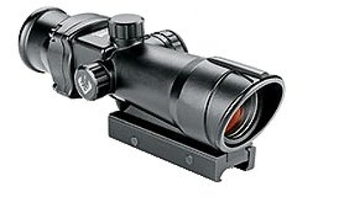 Bushnell Red Dot Riflescope w/Matte Finish