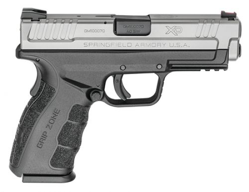 Springfield Armory 40 MOD2 4 2TN