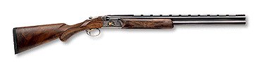 Weatherby Orion GR 3 12g 28
