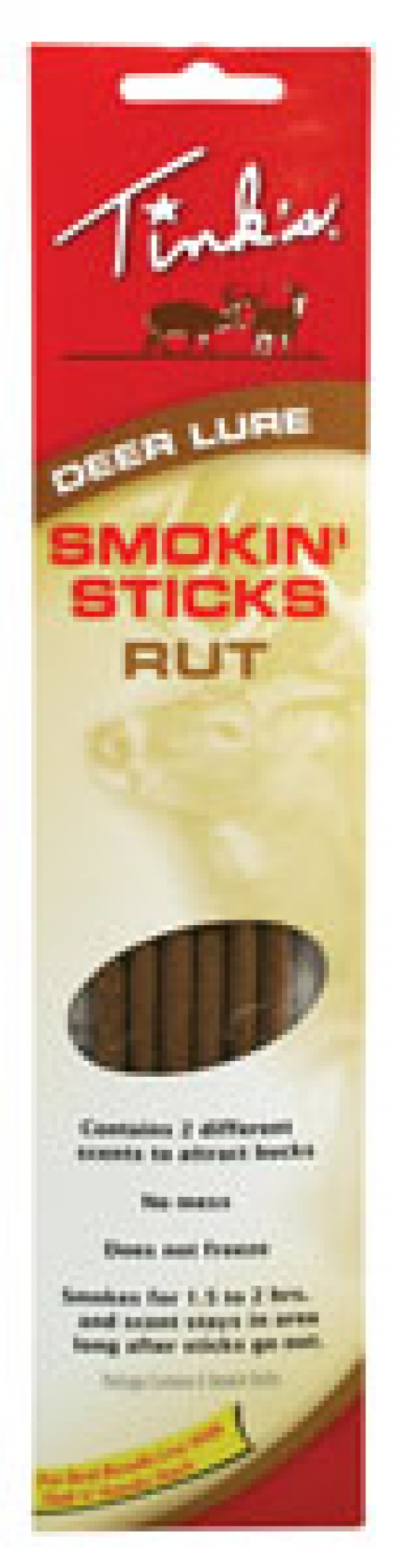 Tinks Smokin Stick Rut Stick