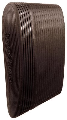 Limbsaver Slip On Small Black Recoil Pad