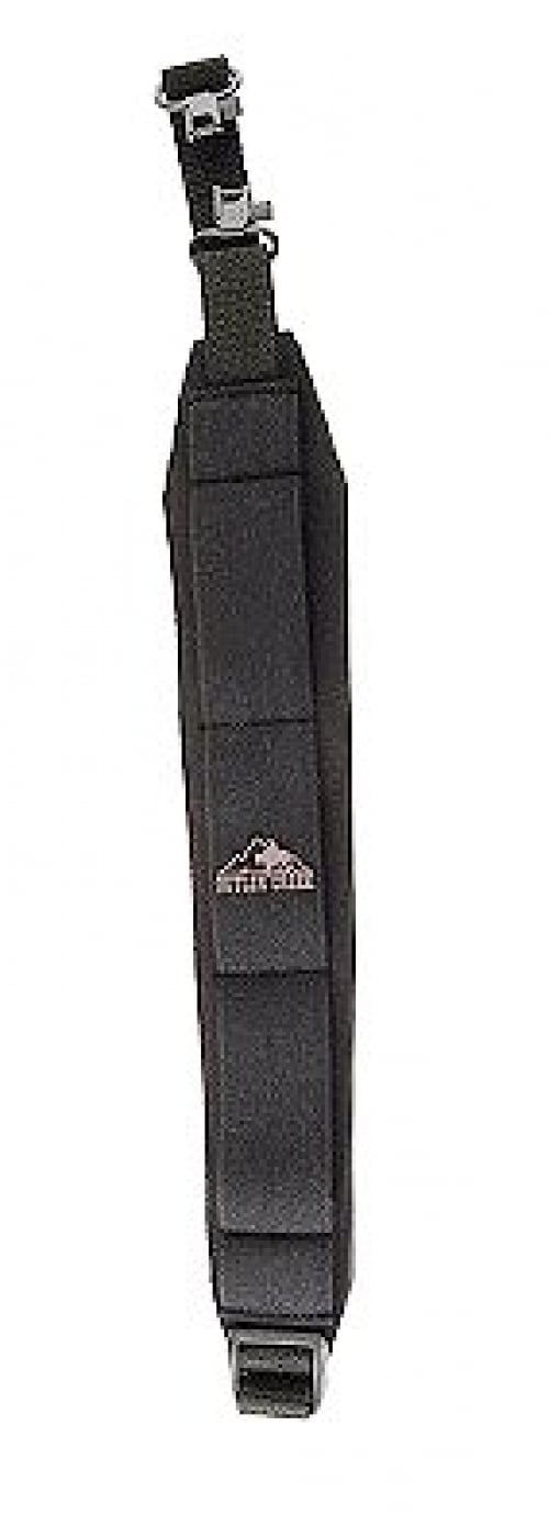 Butler Creek Adjustable Black Rifle Sling w/Swivels