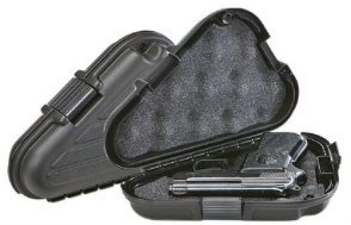 Plano Pistol Case Small Frame Polymer Contoured