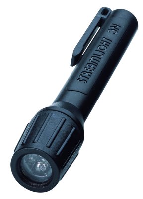 Streamlight Propolymer Flashlight