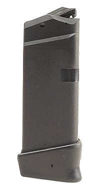 G&G READY MAGAZINE ブラック GHK 40rd Magazine for G5 Series Airsoft GBB Rifles (Color
