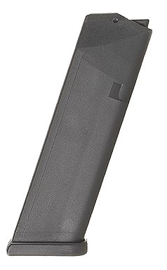 Glock MAG G17 10RD 9mm PKG