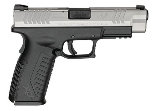 Springfield Armory 45 4.5 2TN