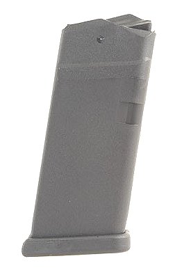 Glock 10 Round Blue Magazine For Model 29 10MM