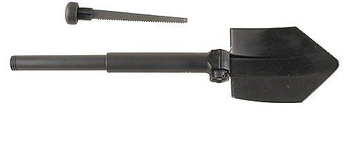 Glock ENTRNCH TOOL SAW CRD Black