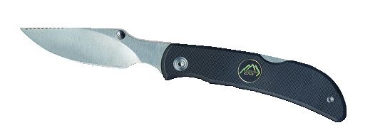 Outdoor Edge One Hand Opening Knife
