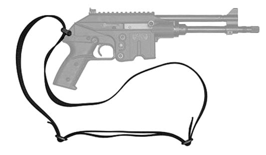 Kel-Tec CNC SINGLE POINT SLING PLR