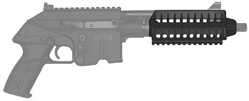 Kel-Tec CNC PLR COMPACT FOREEND