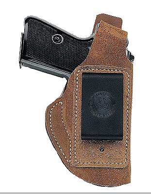 Galco Inside The Pant Holsters For Glock 29/Springfield XD 3