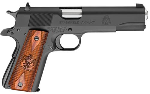 Springfield Armory 45 1911 MILSPEC PRK