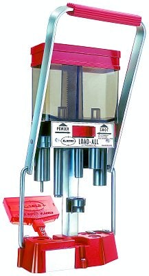 Lee 20 Ga Shotshell Load-All II Reloading Press