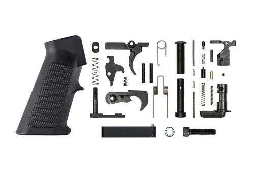 AERO AR15 Standard Lower Parts Kit