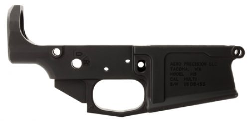 Aero Precision M5 Stripped 308 Winchester (7.62 NATO) Lower Receiver