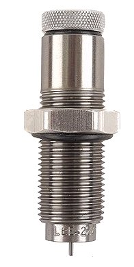 Lee Collet Neck Sizing Rifle Die For 223 Remington