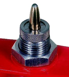 Lee Factory Crimp Rifle Die For 338 Winchester  Mag