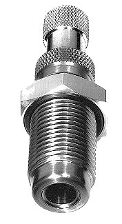 Lee Factory Crimp Rifle Die For 22 Hornet