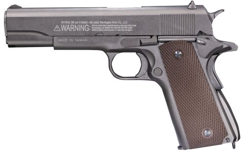 Remington 1911 TAC RECOIL BLOWBACK BB