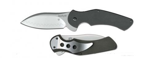 Kershaw JUNKYARD DOG II