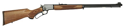 Marlin 39A .22 LR  