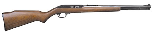 Marlin 60 .22 LR 