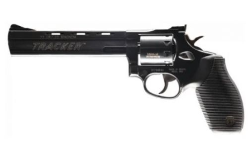 Taurus 970 Tracker Blued 22 Long Rifle Revolver