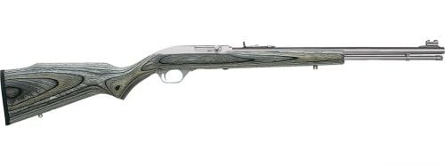 Marlin 60 Stainless Steel .22 LR 