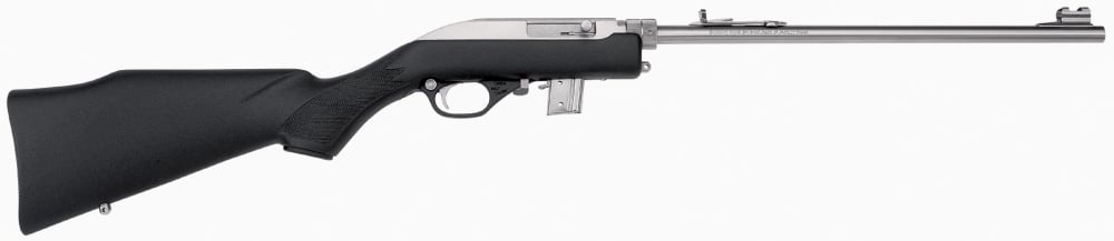 Marlin 70PSS .22 LR