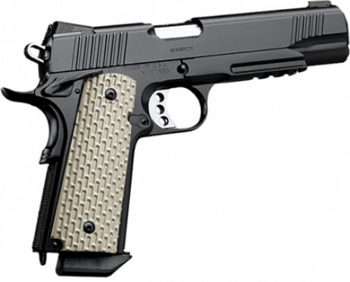 Kimber Warrior 7+1 45ACP 5